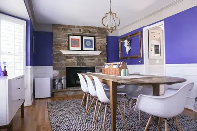 Image de Superbe maison de ski juste à la base du canyon! ! Bain à remous w \/ vues Mtn, Idéal pour les familles