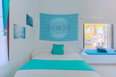 Image de Studio confortable dans la Marina Vallarta - belle vue sur le golf
