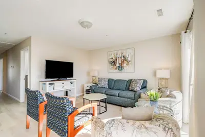 Image de Rainbow Cove 107-D Dagsworthy St. Maintenant, avec Wi-Fi!