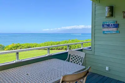 Image de Superbe 3-Bedroom Condo Oceanfront! !