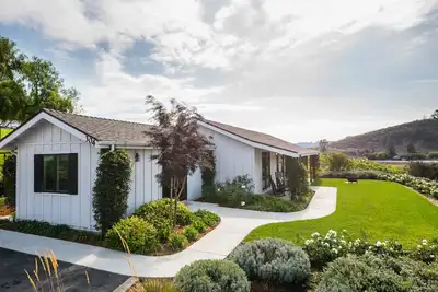 Image de Carriage House at Greengate Ranch & Vineyard - Edna Valley / San Luis Obispo