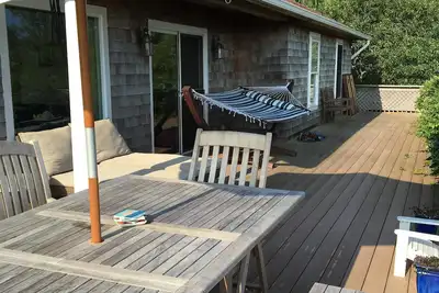 Image de Fantastique famille et amis escapade Montauk House - toute saison!
