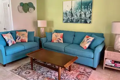 Image de Vous méritez de rester dans ce lotissement 3br Beachfront