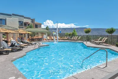 Image de 1 Bdrm Condo ~ Baignoire À Jet ~ Cuisine COMPLÈTE ** RÉSERVATION Des Dates 2020 Maintenant ** Grandes COMMODITÉS