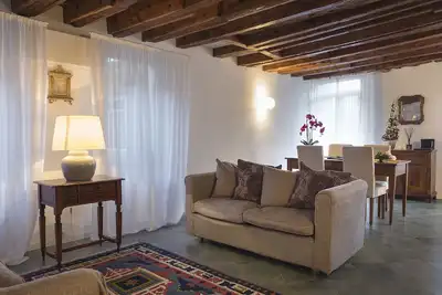 Image de Rialto - SanPolo Boutique Apartment