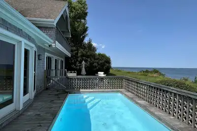 Image de Maison d'Orient Point Waterfront