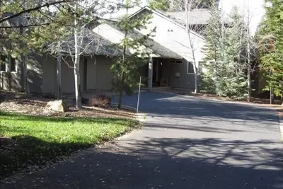 Image de Grande Maison de vacances pour toute la famille! ! !