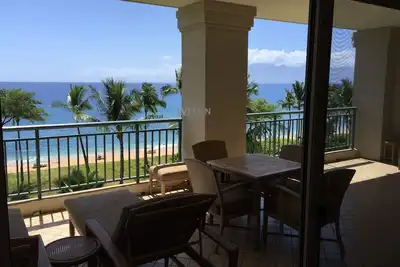 Image de Juillet 2019 Vacances familiales au Premium Oceanfront 2 Bd Lock-off
