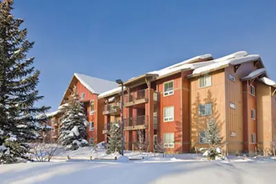 Image de Chambre de 3 chambres à Steamboat Springs