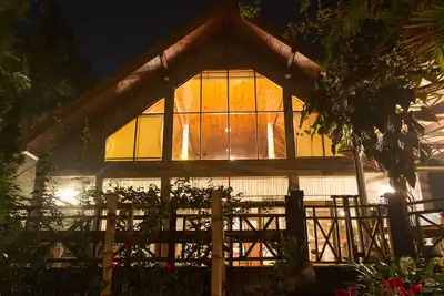Image de Maison de campagne Erawan Ville