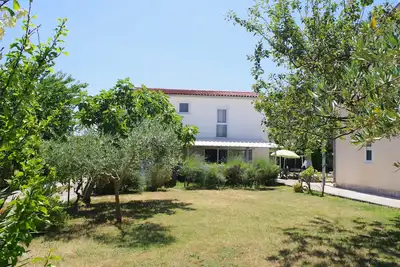 Image de Maison de vacances à Premantura, à 500m de la mer