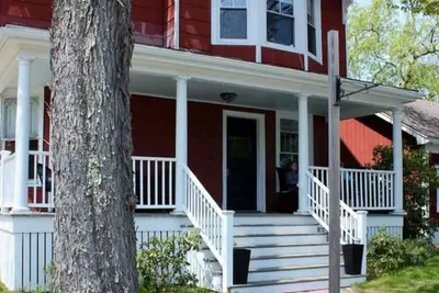 Image de Regal House - Centre-ville de Boothbay Harbor