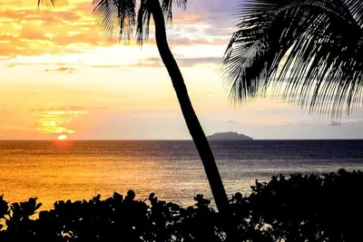Image de En bord de mer! Situé sur la magnifique réserve Tres Palmas w \/ classe mondiale plongée en apnée!