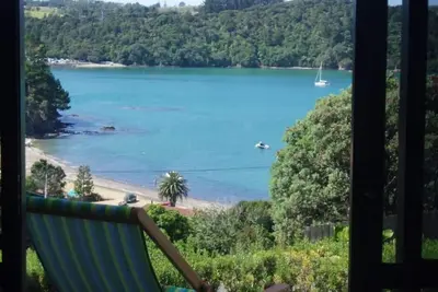 Image de L'Amour - Church Bay Tutukaka, Vue imprenable