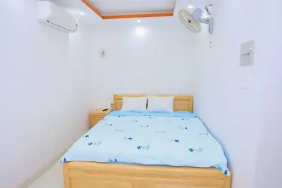 Image de Appartement supérieur flambant neuf proche de la plage