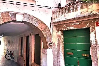 Image de Appartement lumineux sur la place Tartini