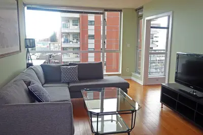 Image de Victoria une chambre avec vue sur la ville