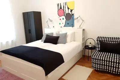 Image de Appartement Marshal Urban Downtown