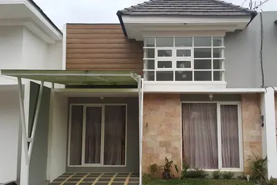 Image de Villa Asri Batu Malang