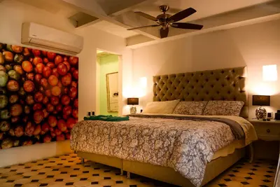 Image de Apartamento Getsemani Con Mirador