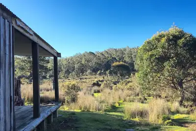 Image de Nouvellement restauré maison Cradle Mt 12min Nat Parc