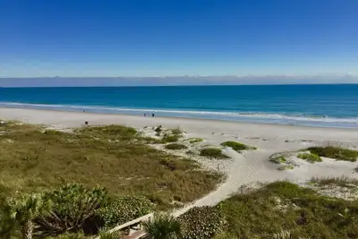 Image de Sandcastles 115 - Beau condo de vacances Cocoa Beach