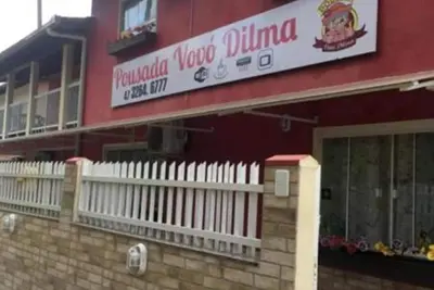 Image de Pousada à Penha / Sc