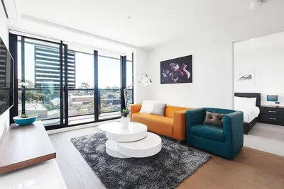 Image de Ilixir Apartments par Ready Set Host