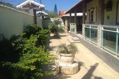 Image de Maisons de vacances Saquarema!