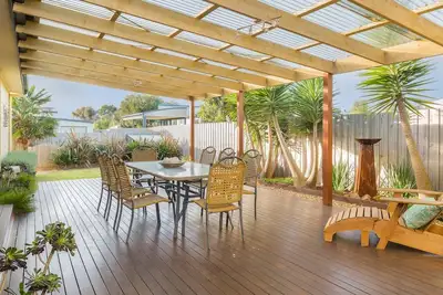 Image de Island Sands - Cowes, Vic