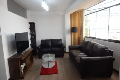 Image de Bel appartement en centre ville et belle vue! !