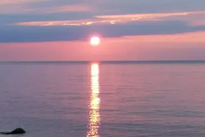 Image de Charmant cottage au bord de la mer Ă North Fork