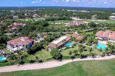 Image de Arrecife Luxury Estate in Puntacana Resort & Club