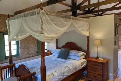 Image de Morialta Granges - Le Loft - Unique Heritage Accommodation