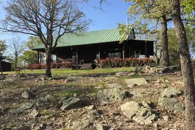 Image de Ferme de charme près de Round Top pour 9 personnes