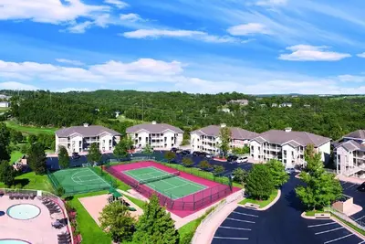 ib-Branson 3 chambres S # 1