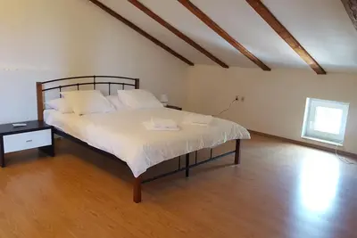 Image de Maison de vacances Milkovic Maison 2 chambres à l'île de Krk