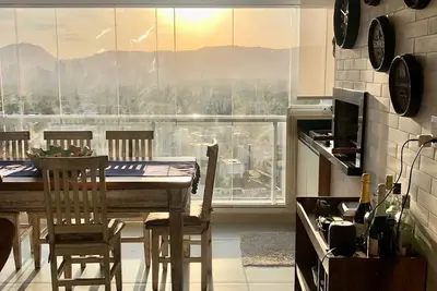 Image de Cozy Casa Cond Fermé - 5 Chambres w / Piscine