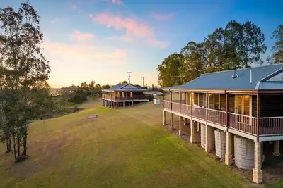 Image de North Lodge Clan Cottage