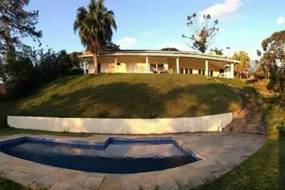 Image de Beau site à Juquitiba