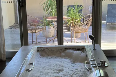 Image de Blue Cliffs Dusk Spa Villa