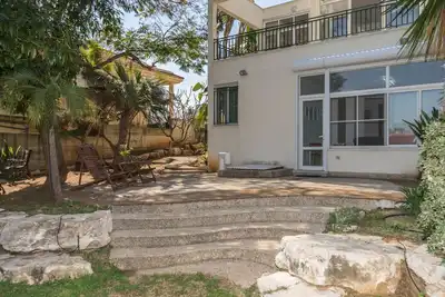 Image de Meilleure valeur! Votre lieu privilégié à Rehovot