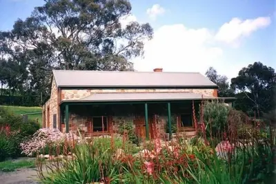 Image de Cottage Amanda 1899