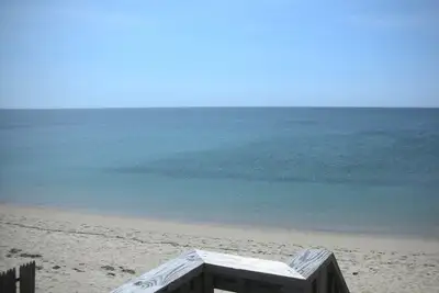 Image de Escapade en bord de mer à Truro