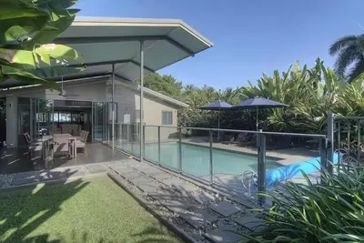 Image de Villa Coco Beach - Havre de plage tropicale - Séjour de 7 nuits pour 10% de moins