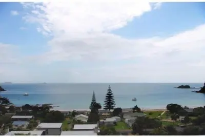 Image de Palm Beach Lodge - Totara