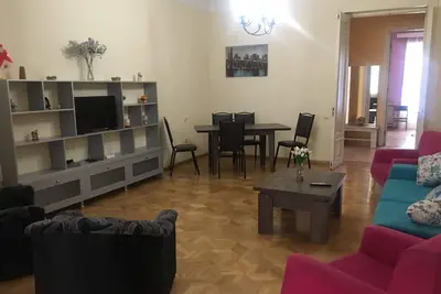 Image de Immense et charmant appartement au coeur de la ville