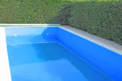 Image de Villa spacieuse avec piscine