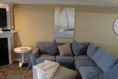Image de Magnifique condo de luxe pour quatre ou six personnes! Tours 1108, Wifi gratuit