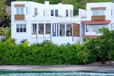 Image de Magnifique studio avec jardin Egmont